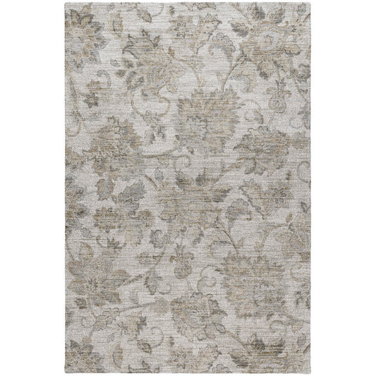 Dalyn Rugs Silk Road  Linen  Transitional