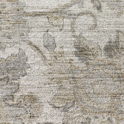 Dalyn Rugs Silk Road  Linen  Transitional