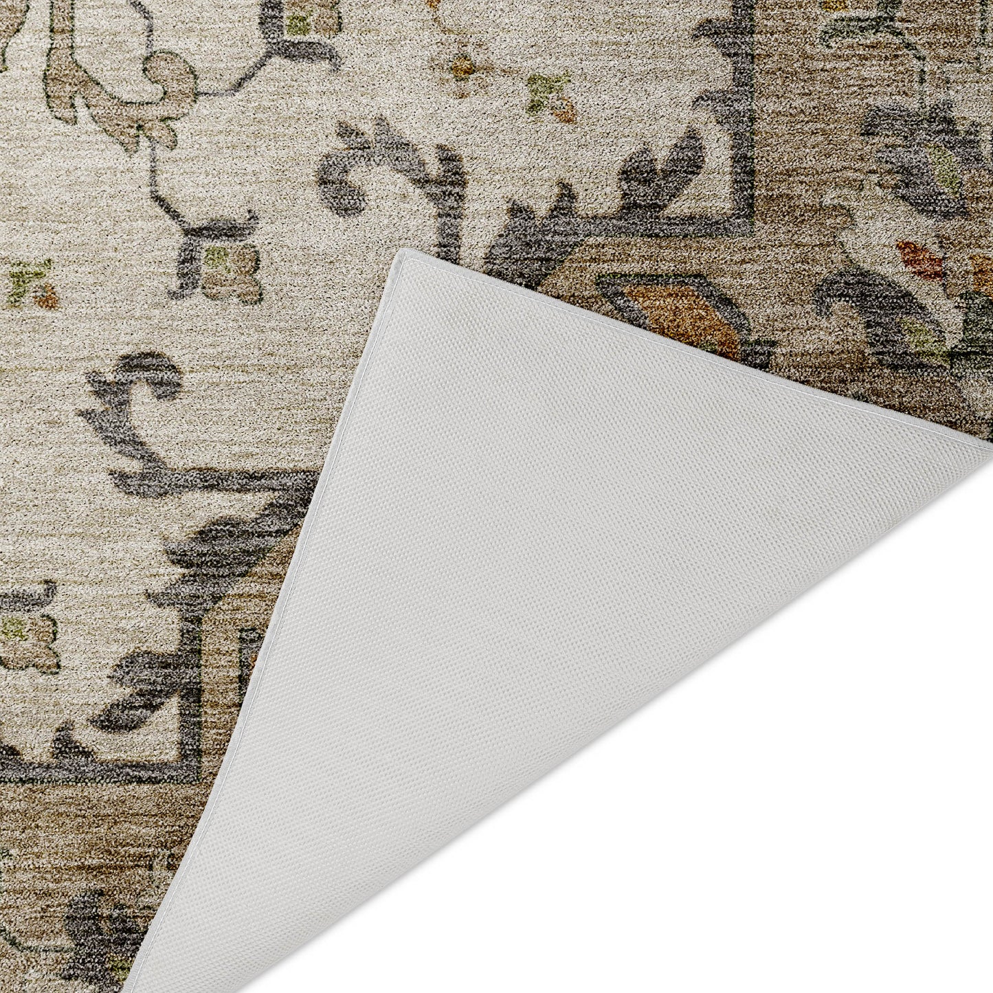 Dalyn Rugs Silk Road  Ivory  Traditional