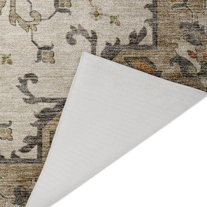 Dalyn Rugs Silk Road  Ivory  Traditional