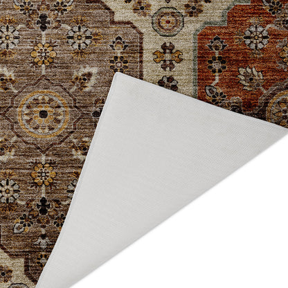 Dalyn Rugs Silk Road  Linen  Transitional