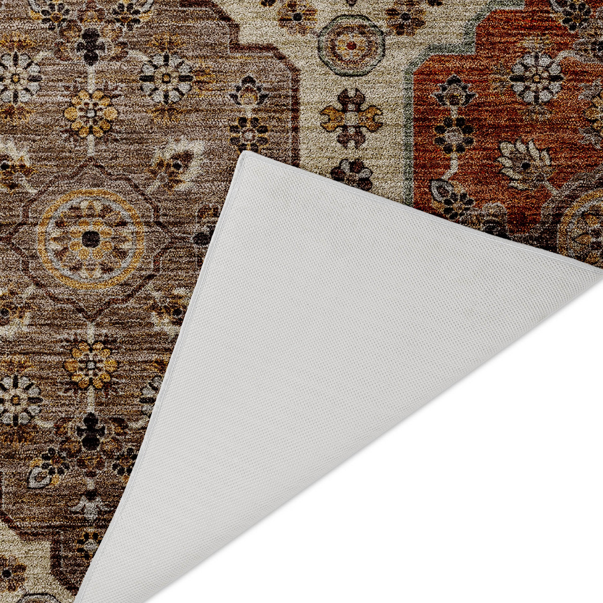 Dalyn Rugs Silk Road  Linen  Transitional