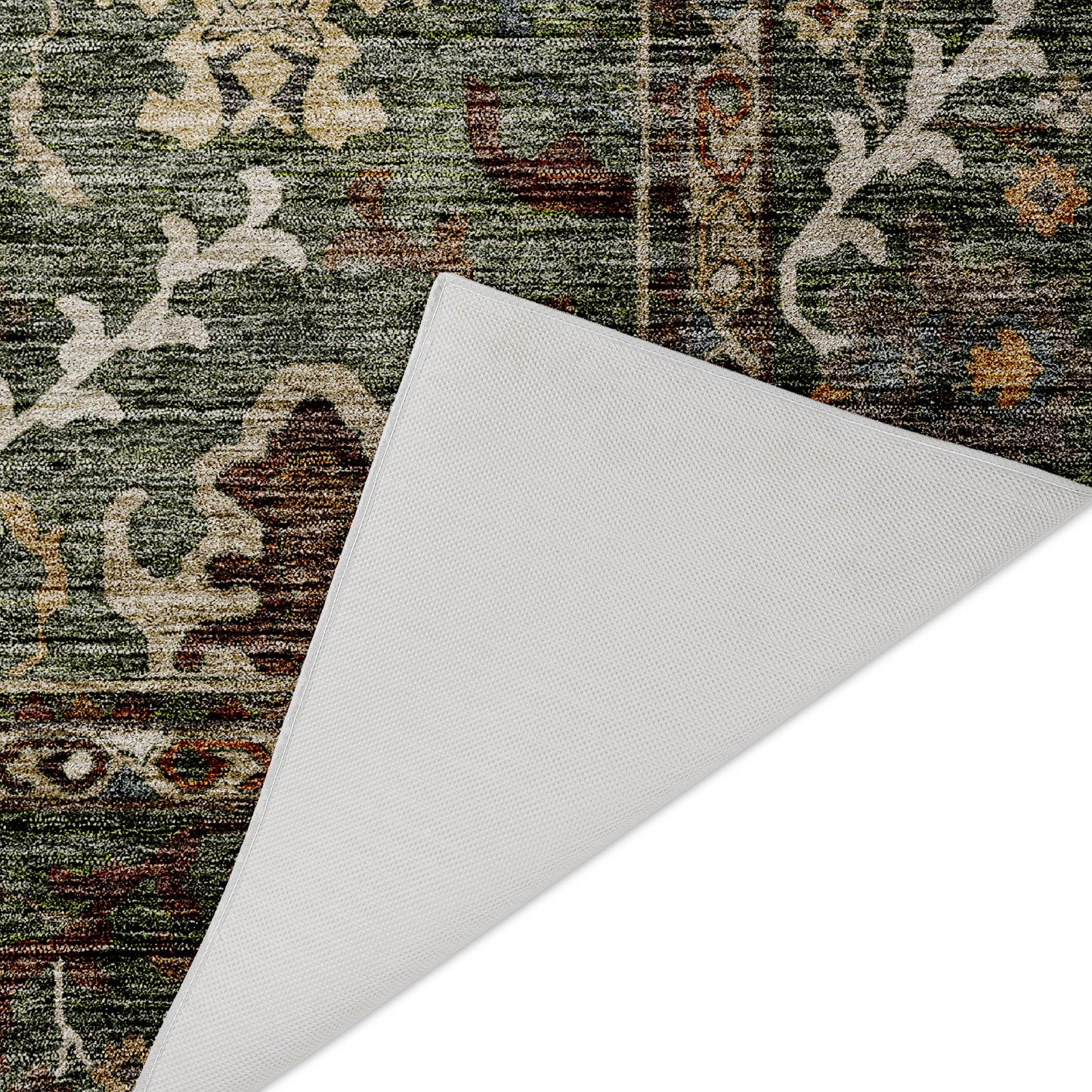 Dalyn Rugs Silk Road  Basil  Traditional