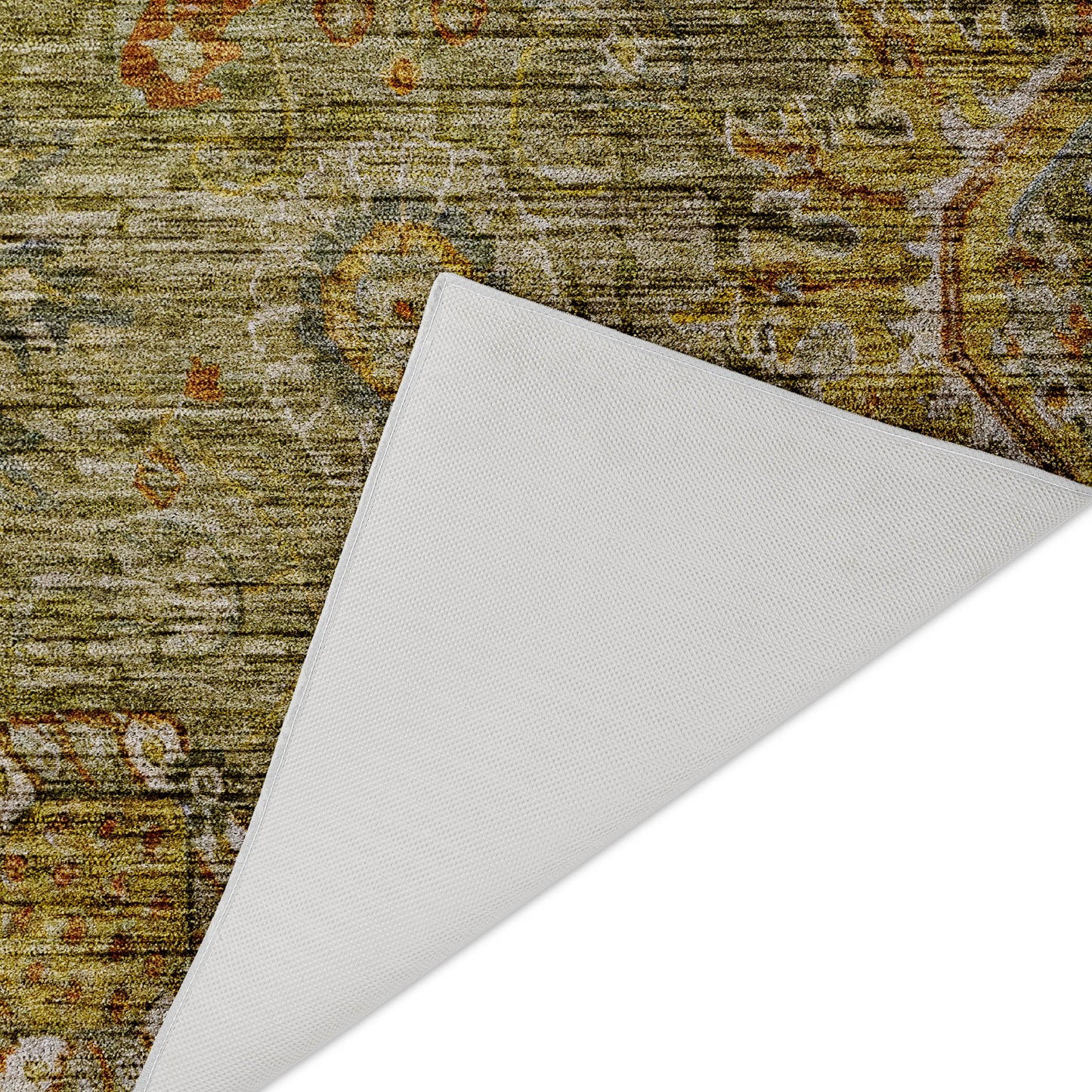 Dalyn Rugs Silk Road  Sage  Transitional