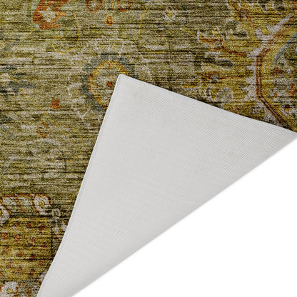 Dalyn Rugs Silk Road  Sage  Transitional