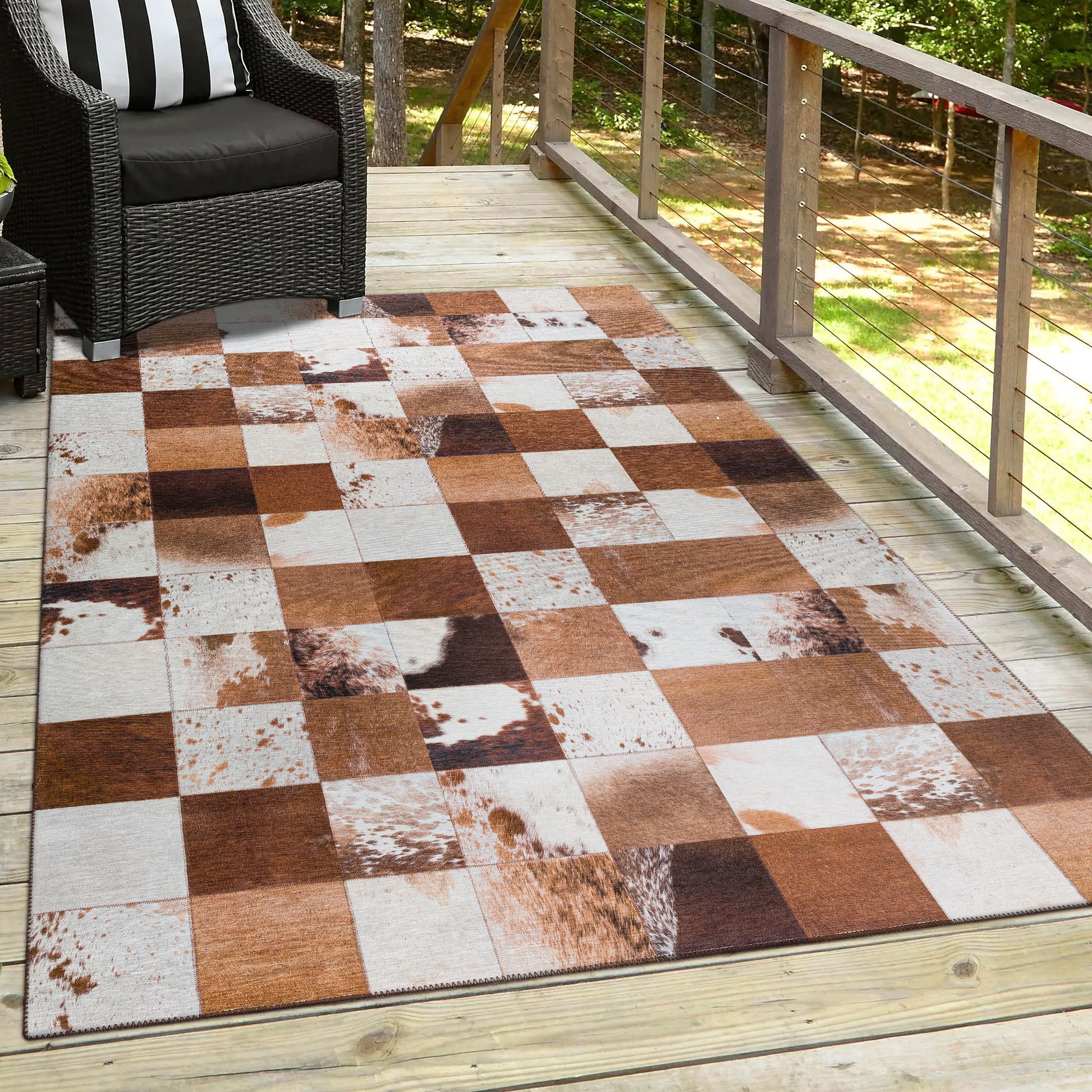 Dalyn Rugs Durango  Driftwood  Transitional