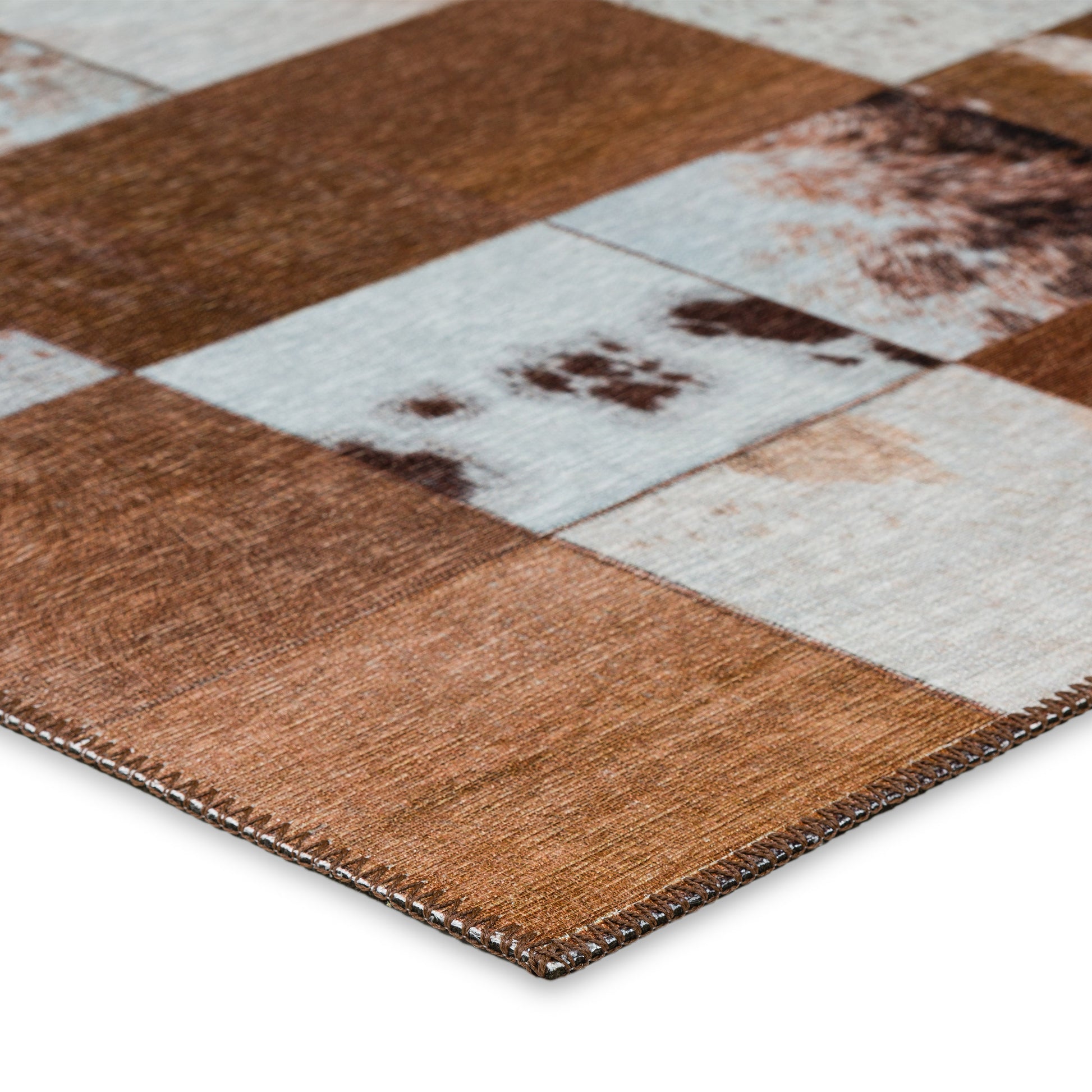 Dalyn Rugs Durango  Driftwood  Transitional