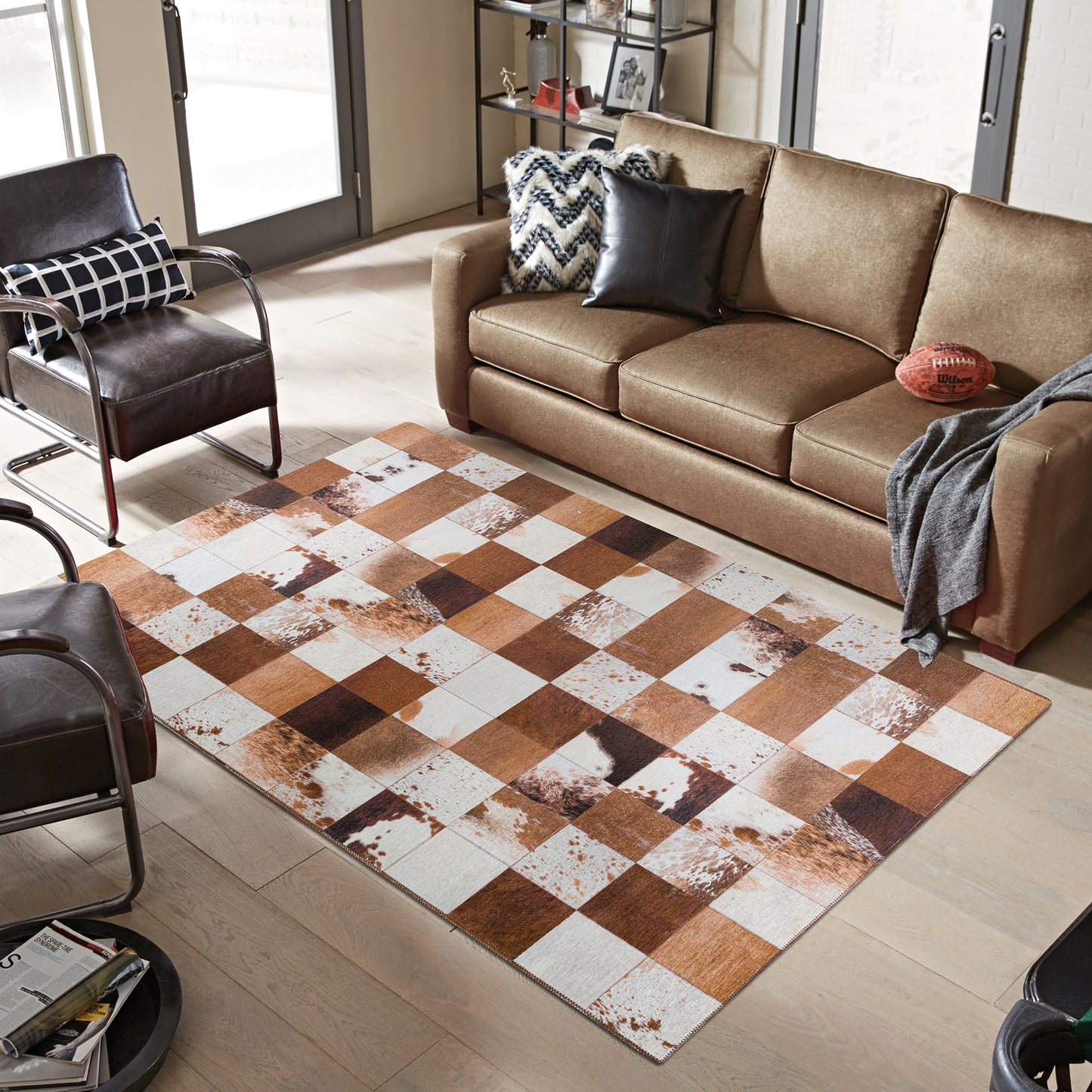 Dalyn Rugs Durango  Driftwood  Transitional