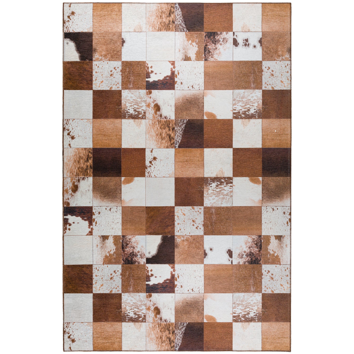 Dalyn Rugs Durango  Driftwood  Transitional