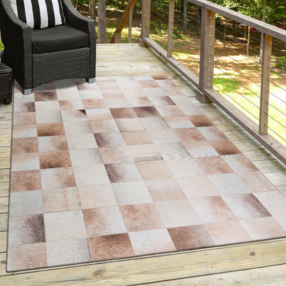 Dalyn Rugs Durango  Khaki  Transitional