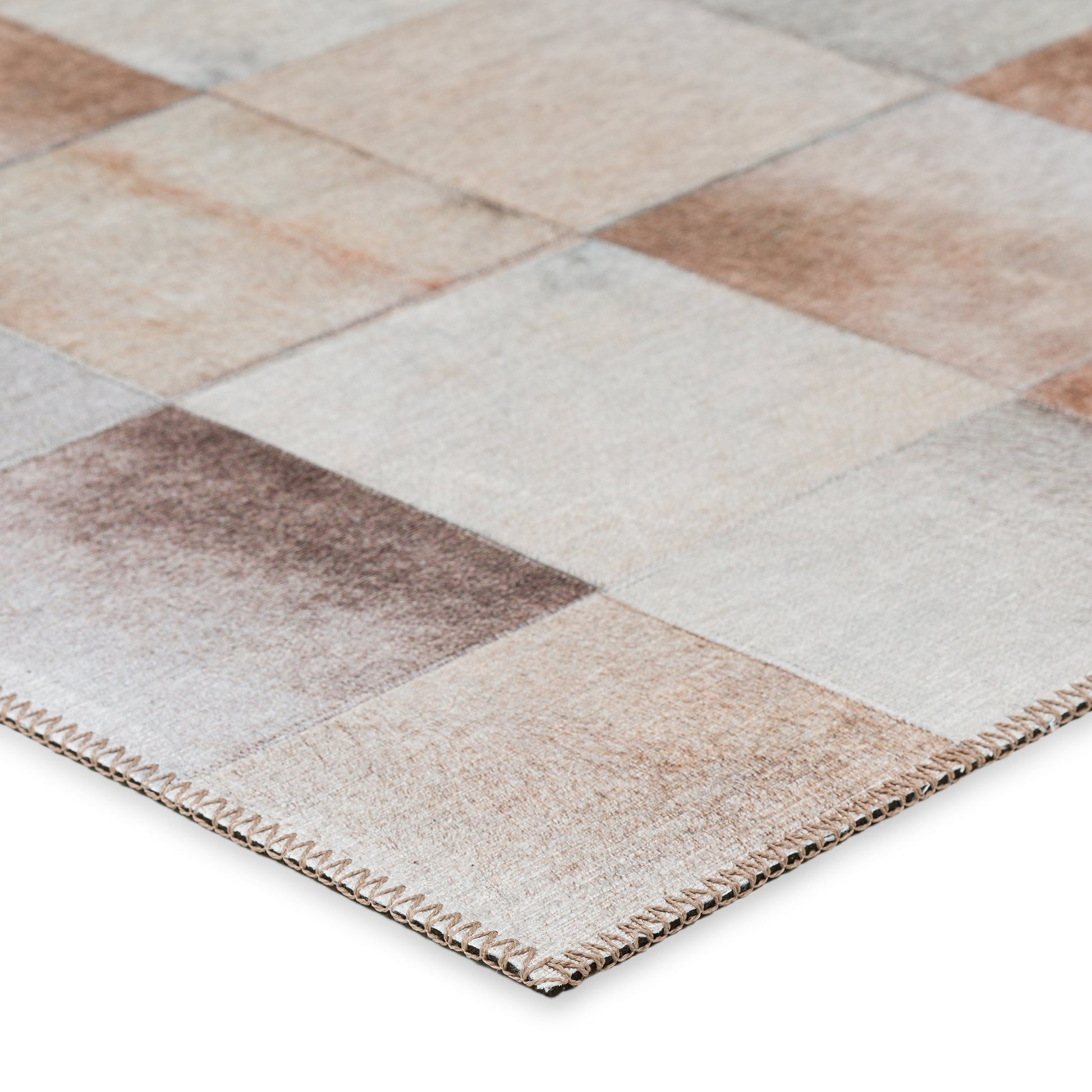Dalyn Rugs Durango  Khaki  Transitional