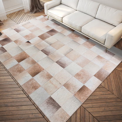 Dalyn Rugs Durango  Khaki  Transitional