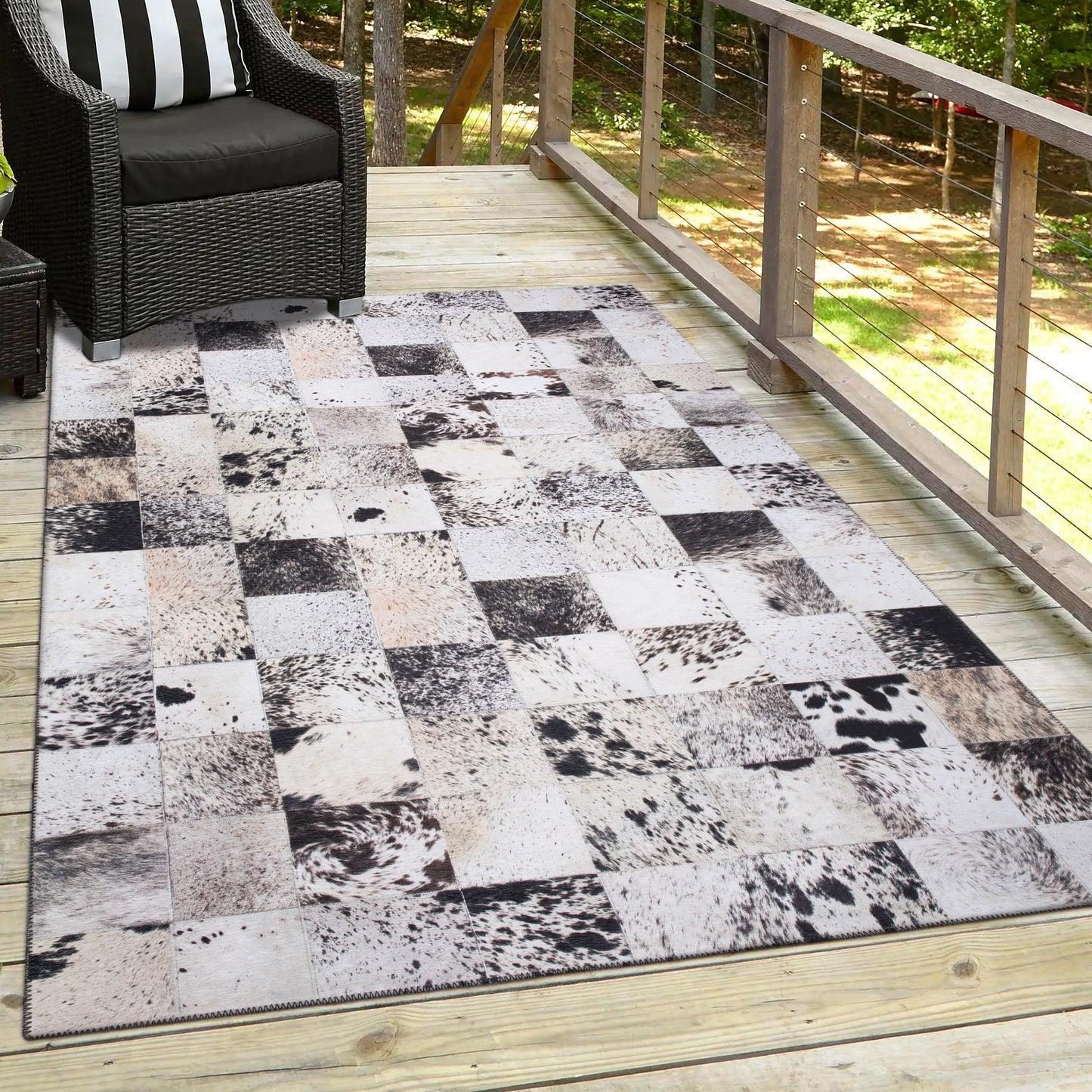Dalyn Rugs Durango  Marble  Transitional
