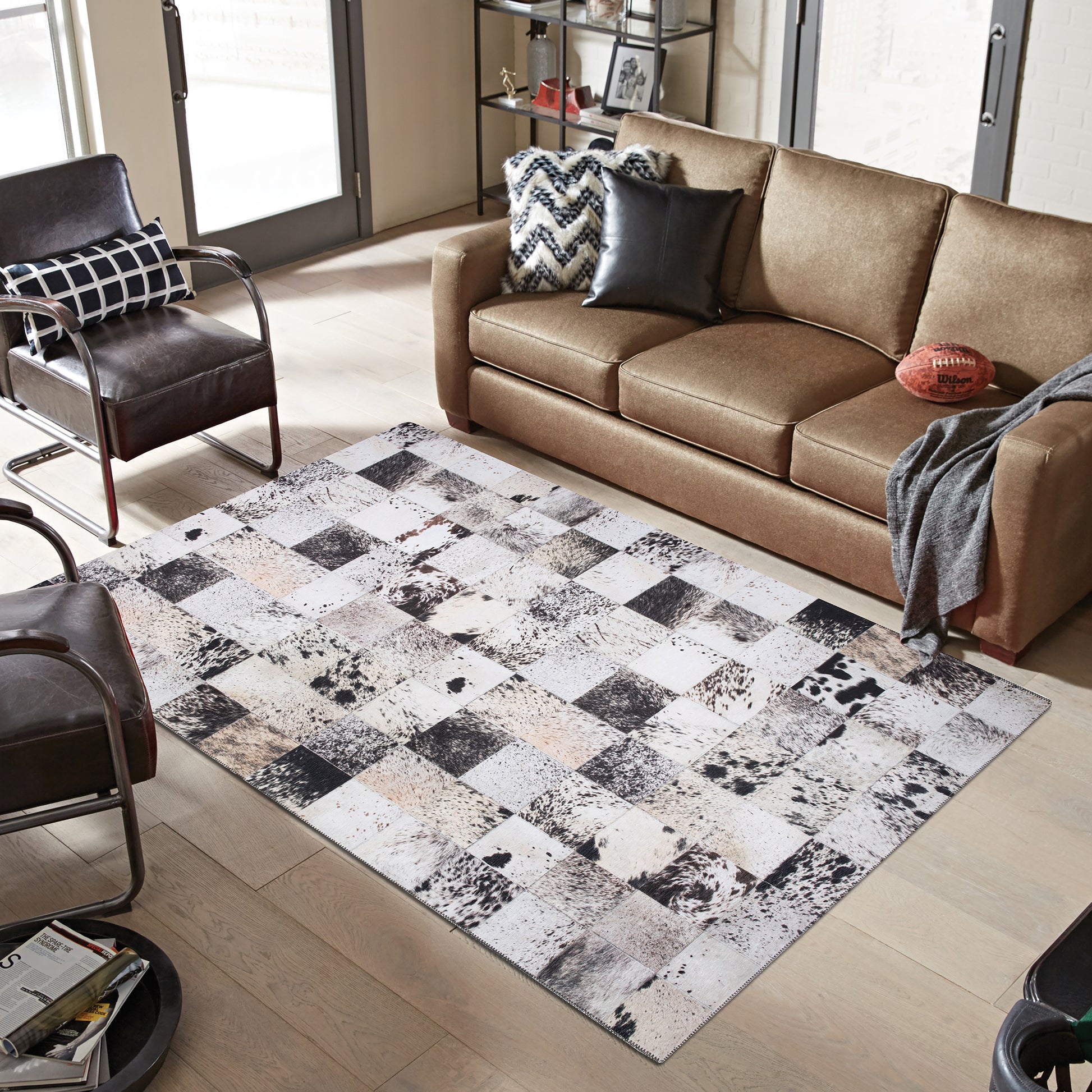 Dalyn Rugs Durango  Marble  Transitional