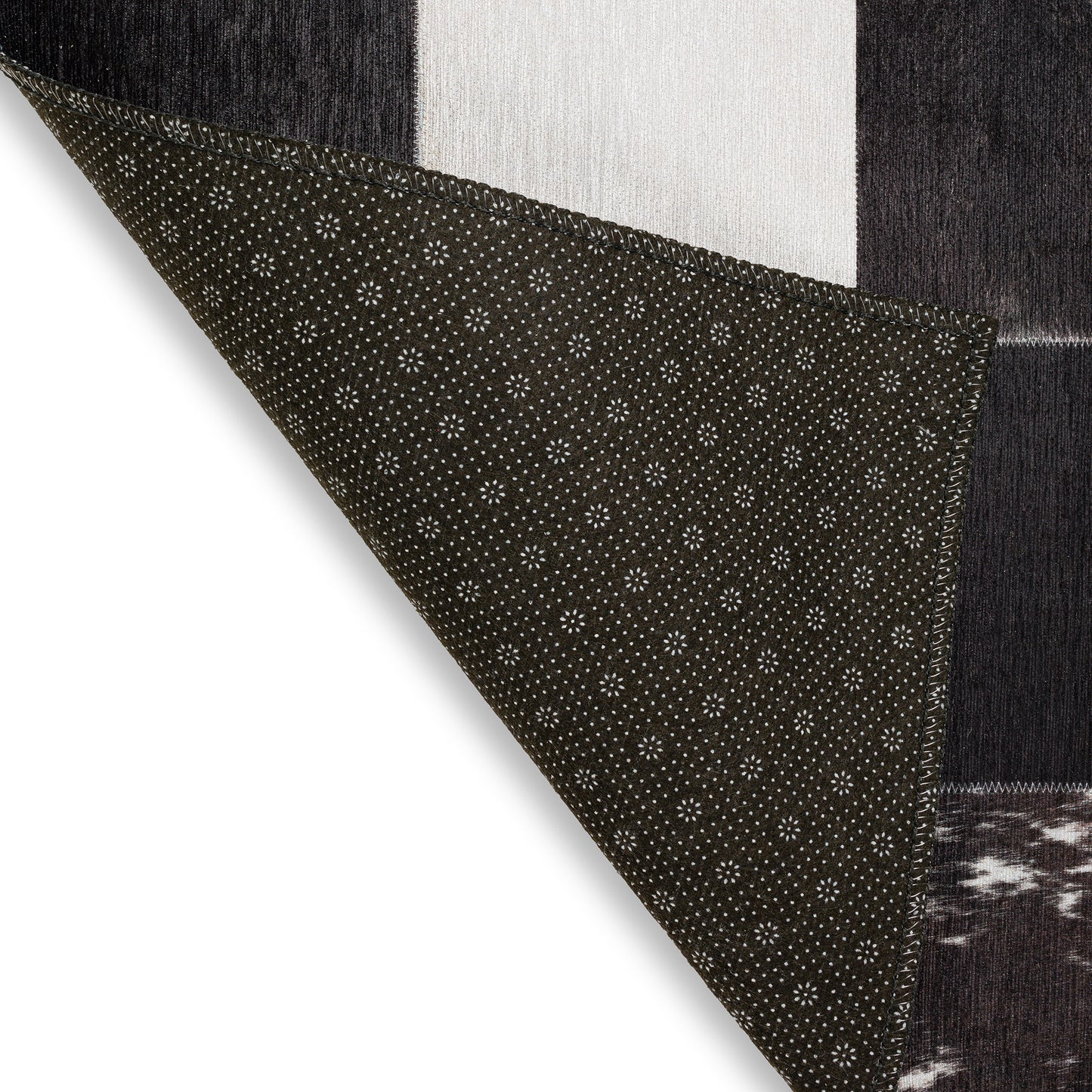 Dalyn Rugs Durango  Midnight  Transitional