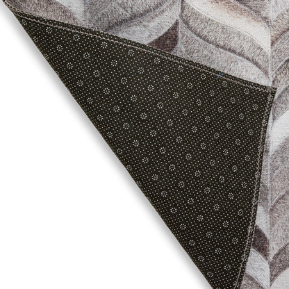 Dalyn Rugs Durango  Flannel  Transitional