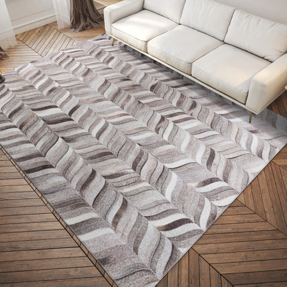 Dalyn Rugs Durango  Flannel  Transitional