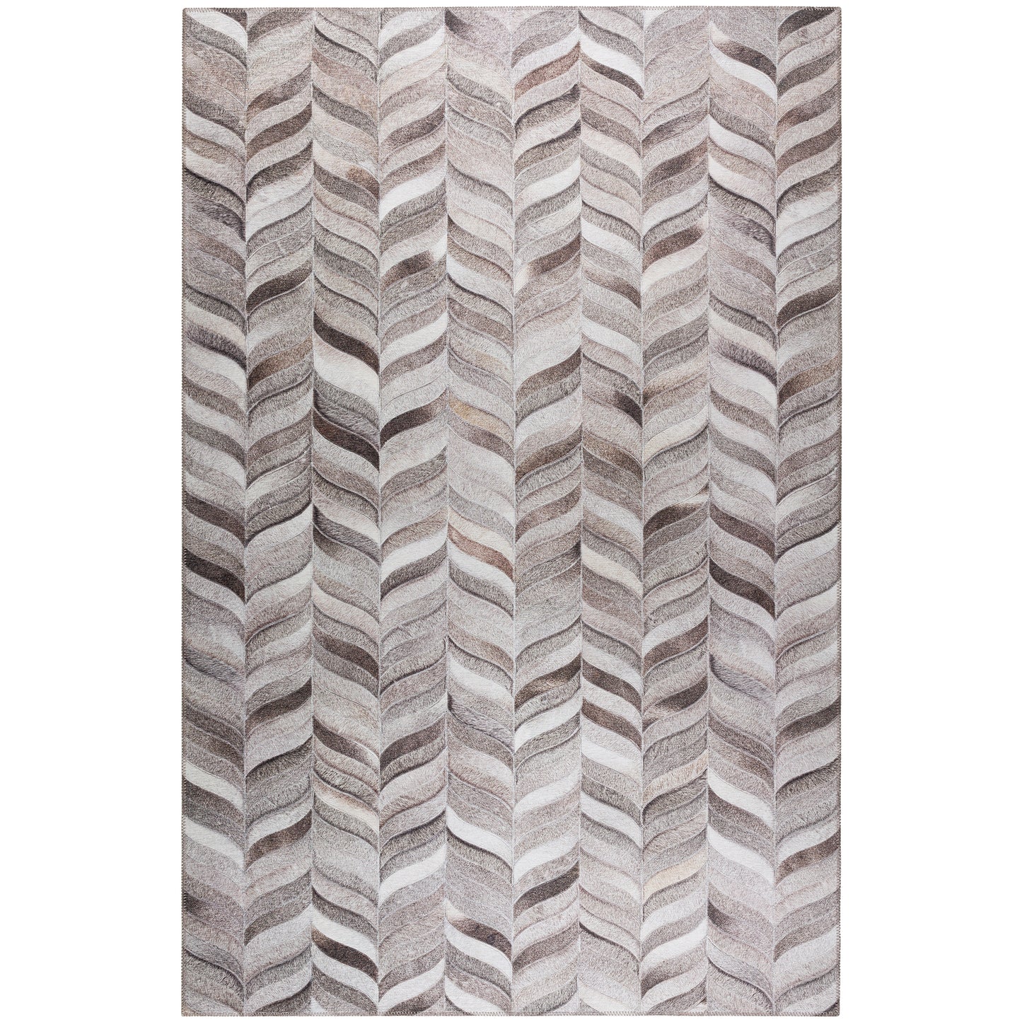 Dalyn Rugs Durango  Flannel  Transitional