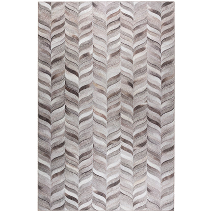 Dalyn Rugs Durango  Flannel  Transitional