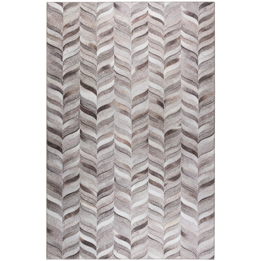 Dalyn Rugs Durango  Flannel  Transitional