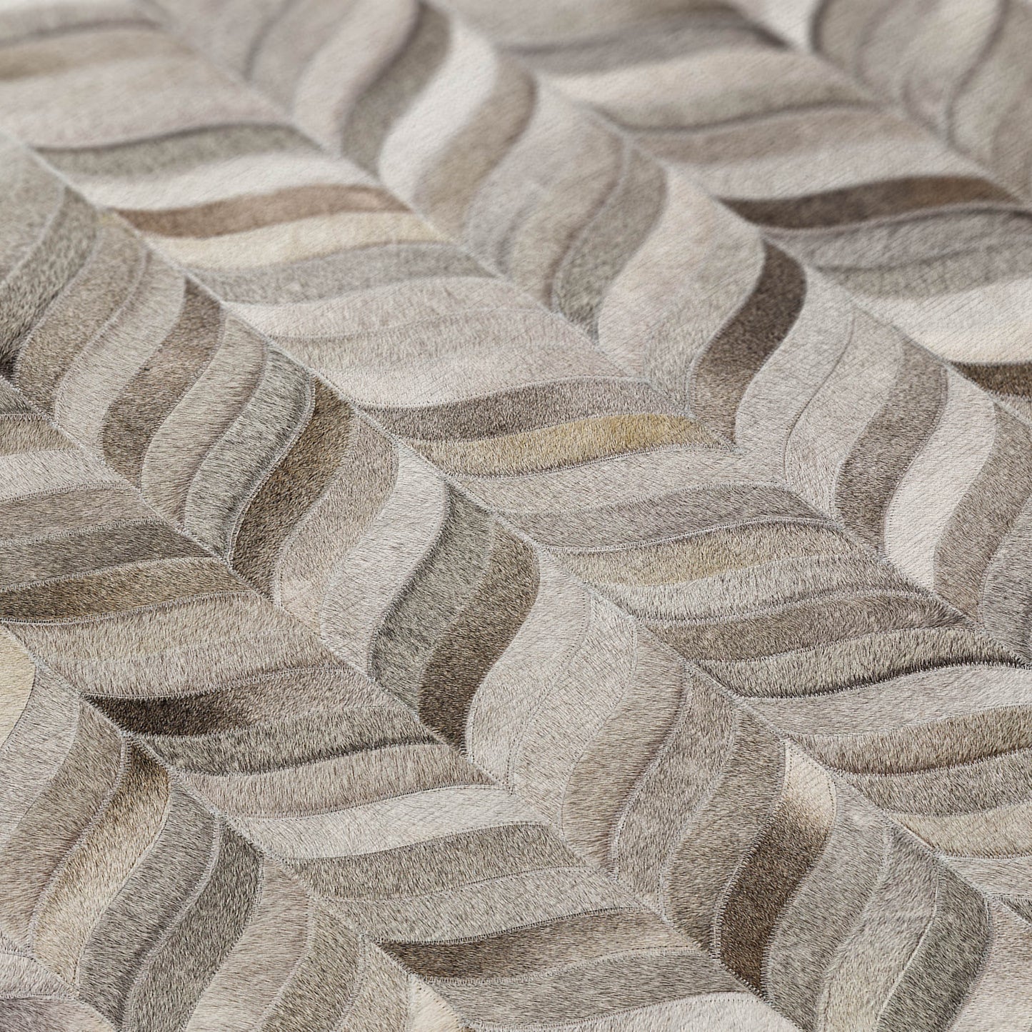 Dalyn Rugs Durango  Flannel  Transitional