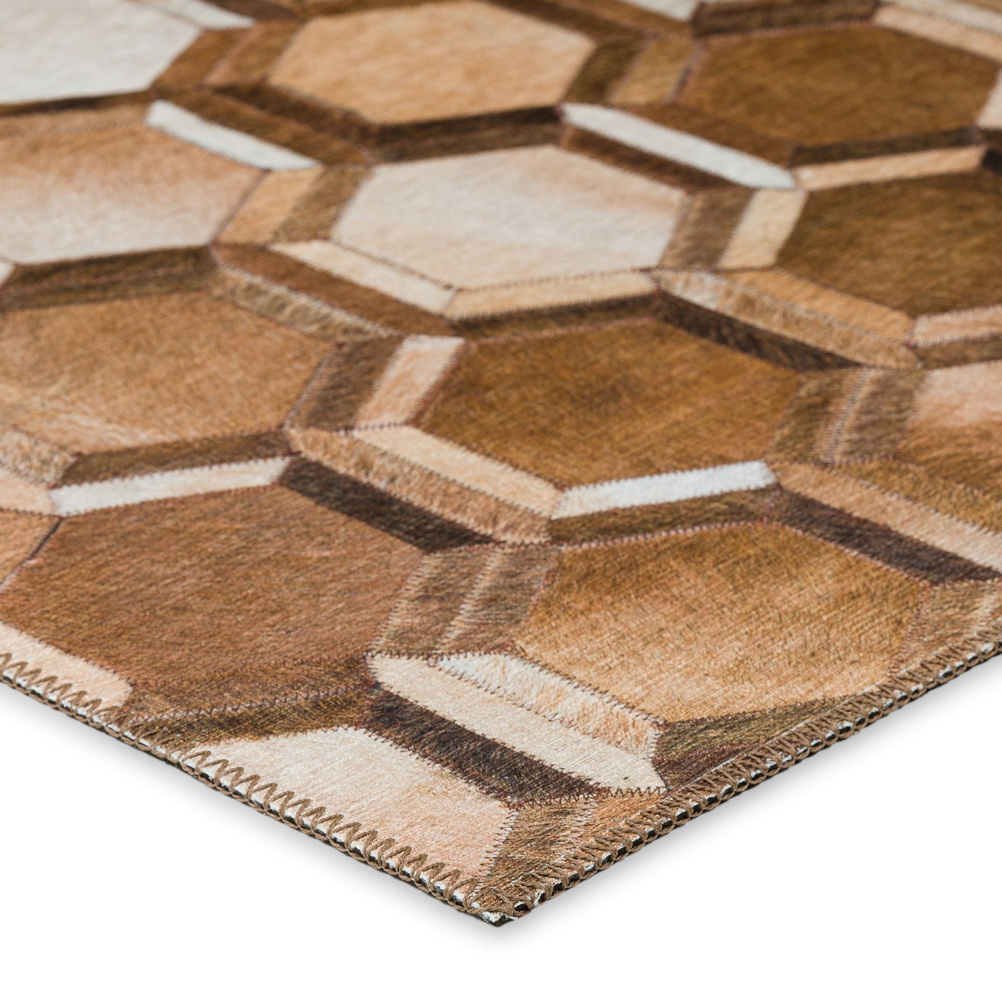 Dalyn Rugs Durango  Bison  Transitional