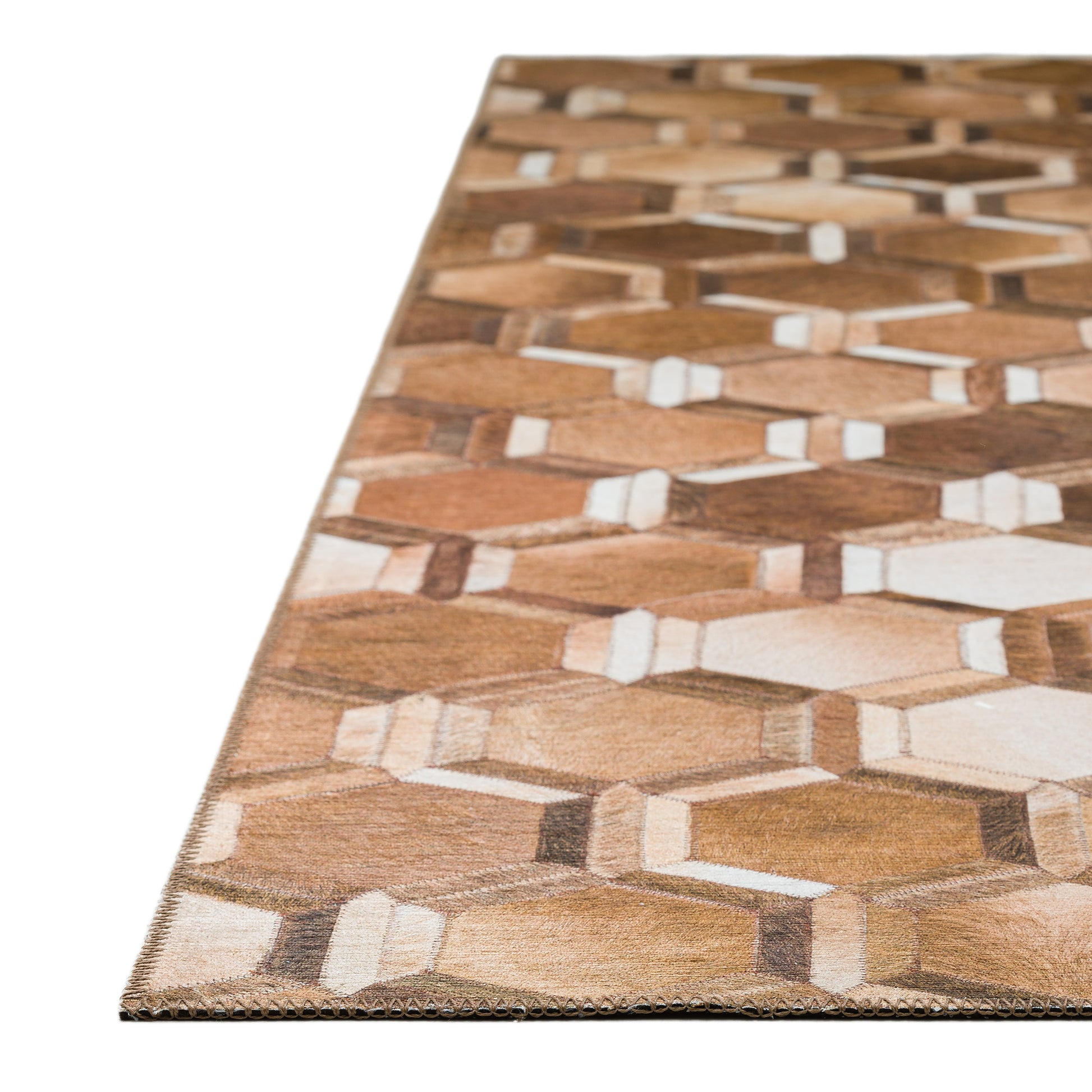 Dalyn Rugs Durango  Bison  Transitional