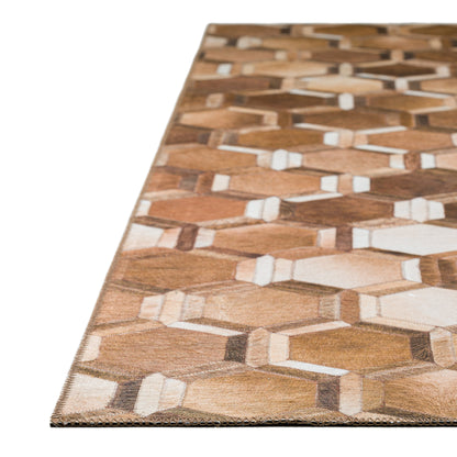 Dalyn Rugs Durango  Bison  Transitional