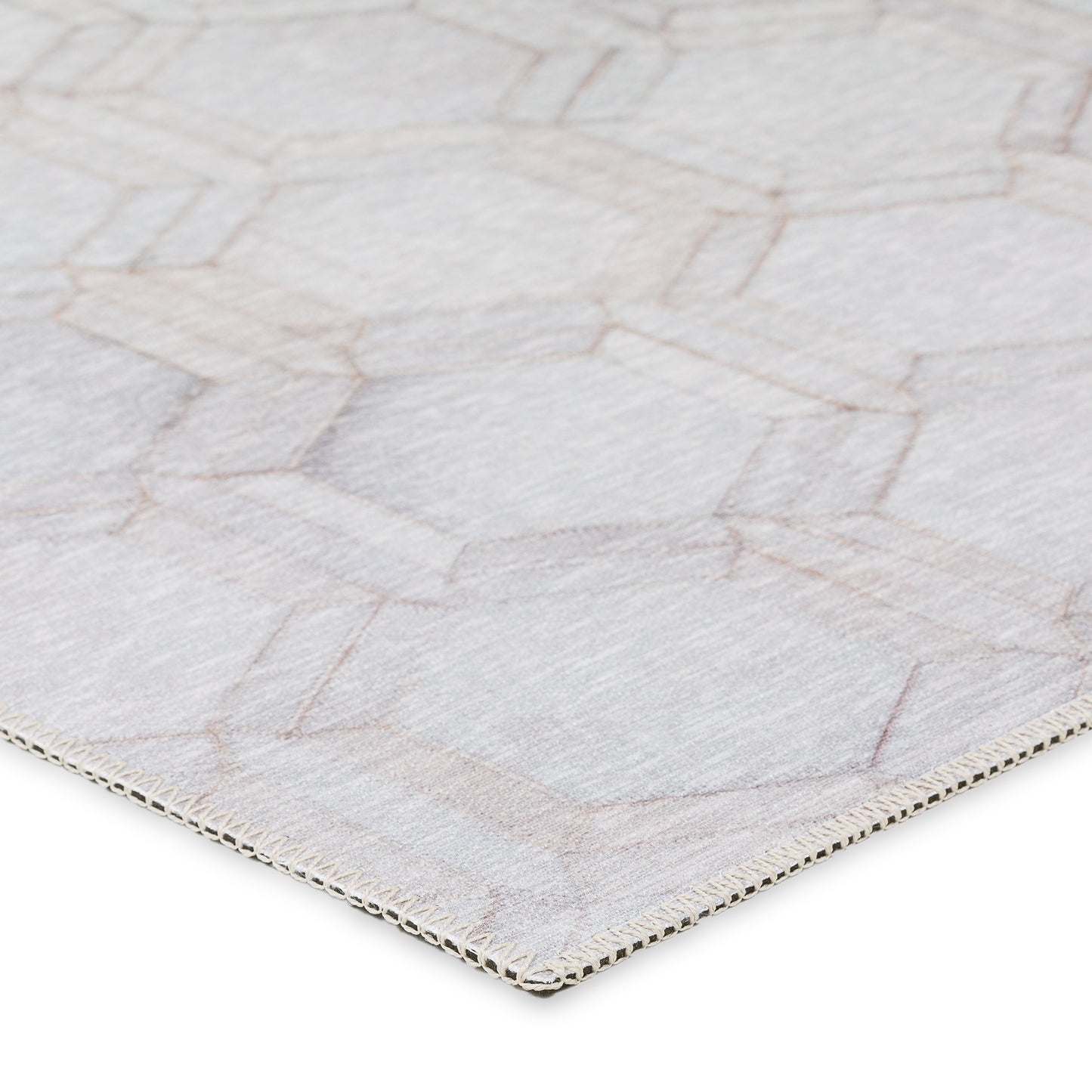 Dalyn Rugs Durango  Linen  Transitional