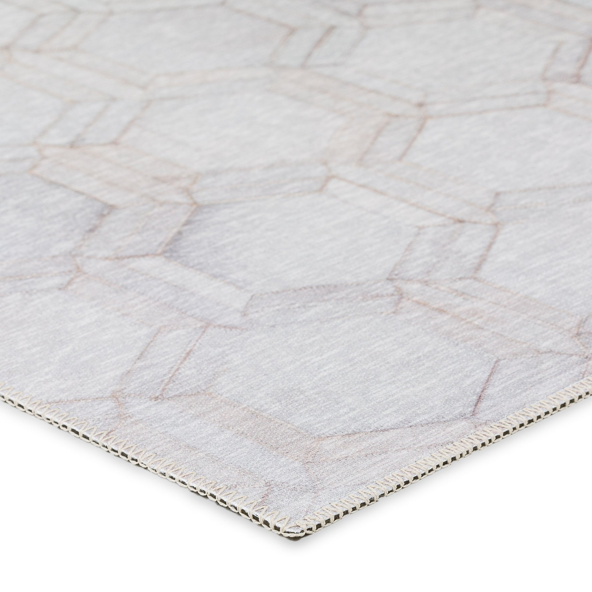 Dalyn Rugs Durango  Linen  Transitional