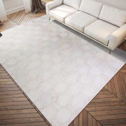 Dalyn Rugs Durango  Linen  Transitional