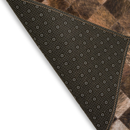 Dalyn Rugs Durango  Bison  Transitional