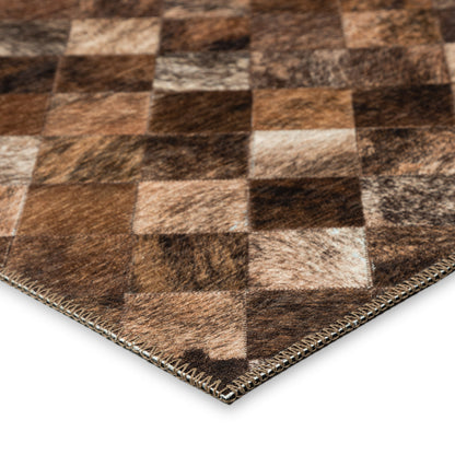 Dalyn Rugs Durango  Bison  Transitional