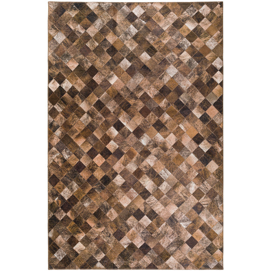 Dalyn Rugs Durango  Bison  Transitional
