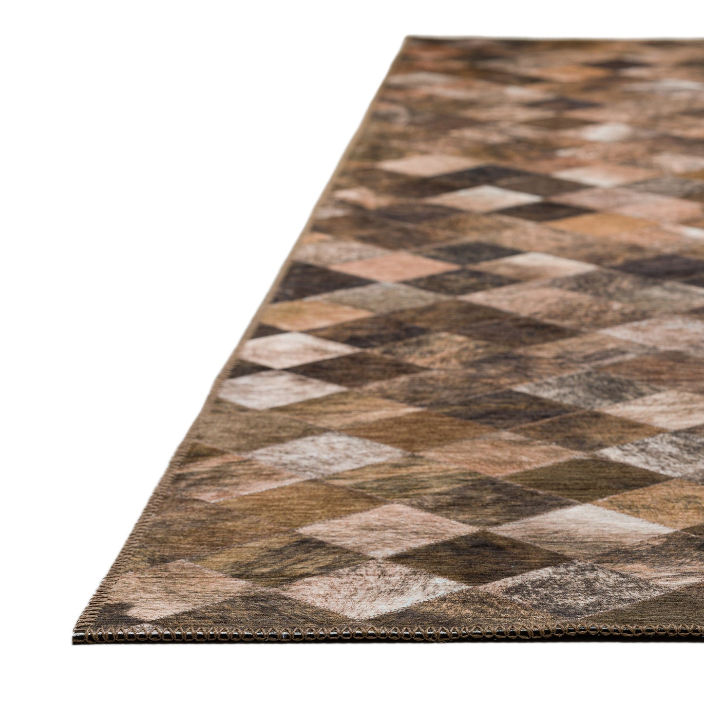 Dalyn Rugs Durango  Bison  Transitional