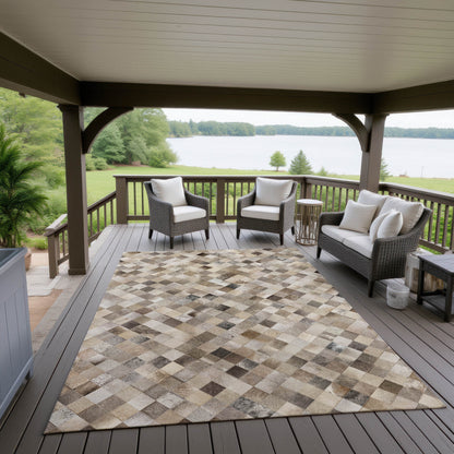 Dalyn Rugs Durango  Flannel  Transitional