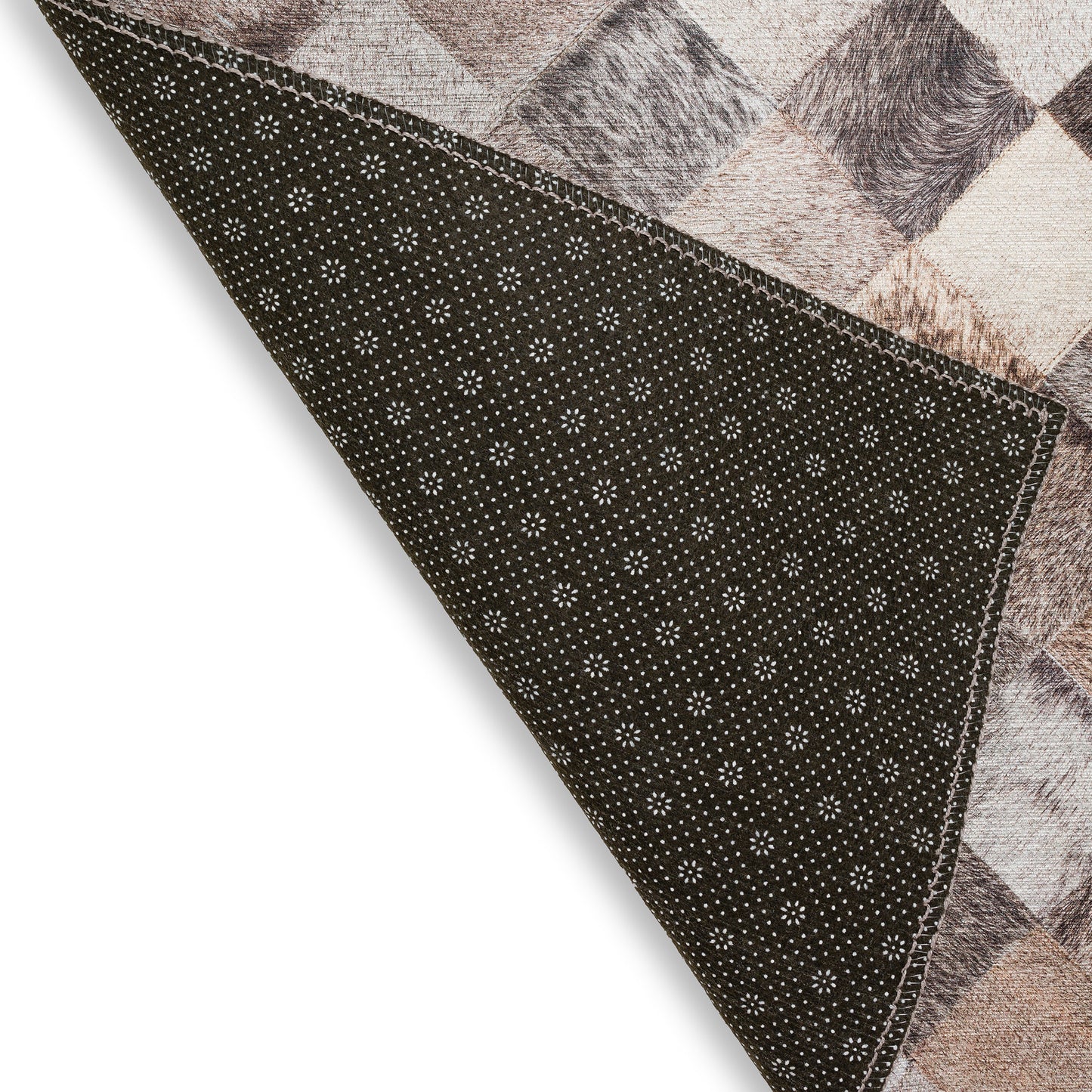 Dalyn Rugs Durango  Flannel  Transitional