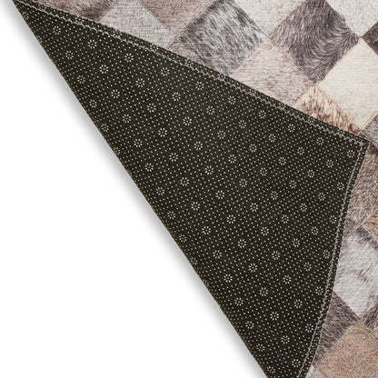 Dalyn Rugs Durango  Flannel  Transitional