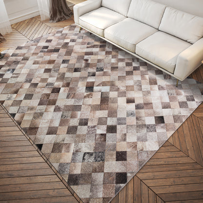 Dalyn Rugs Durango  Flannel  Transitional