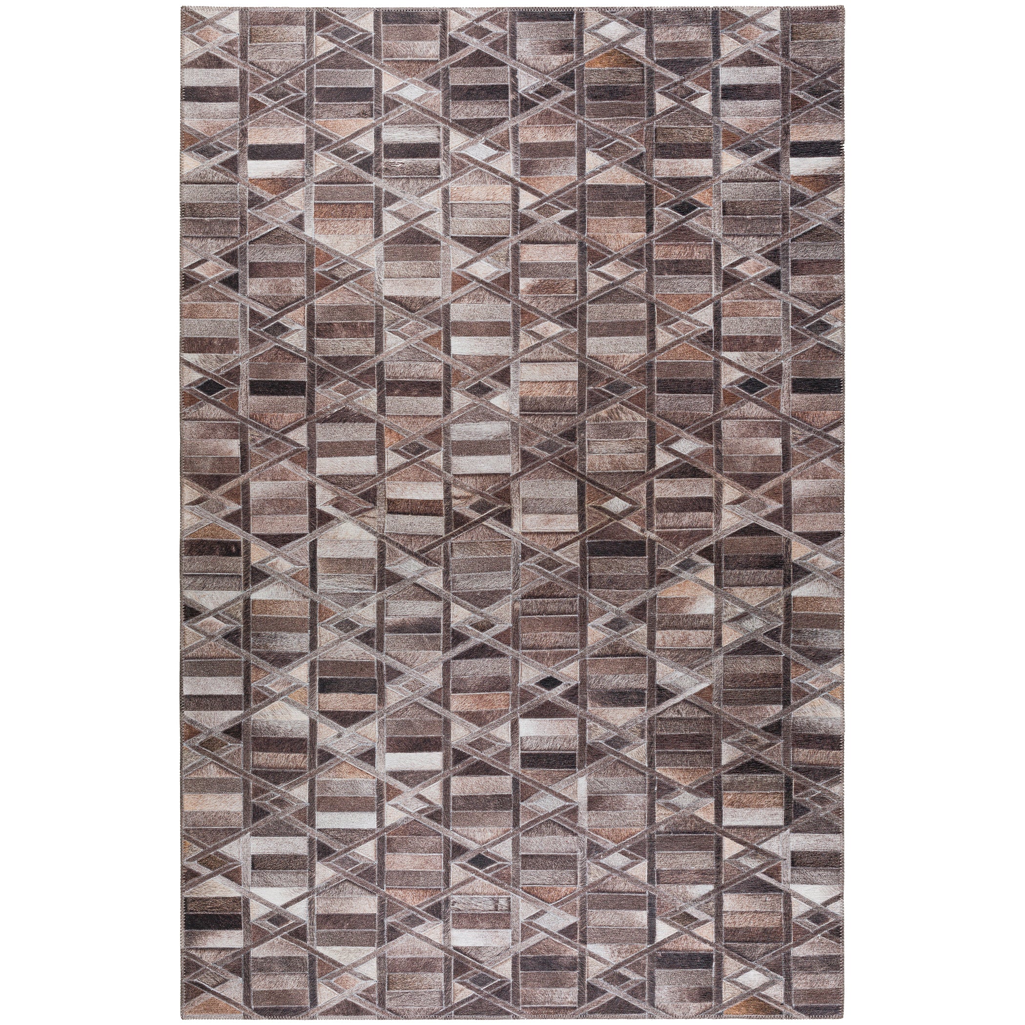 Flannel Pattern Rug Adoptme Dalyn Rugs Durango SS4 Flannel Transitional Machine Made Rug – Atlanta ...