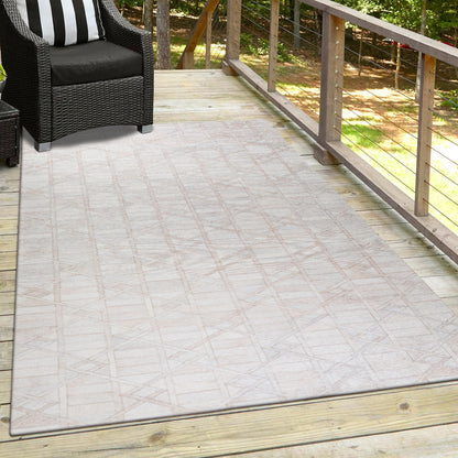 Dalyn Rugs Durango  Linen  Transitional