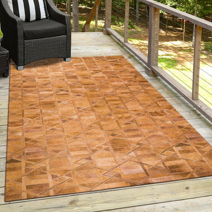 Dalyn Rugs Durango  Spice  Transitional