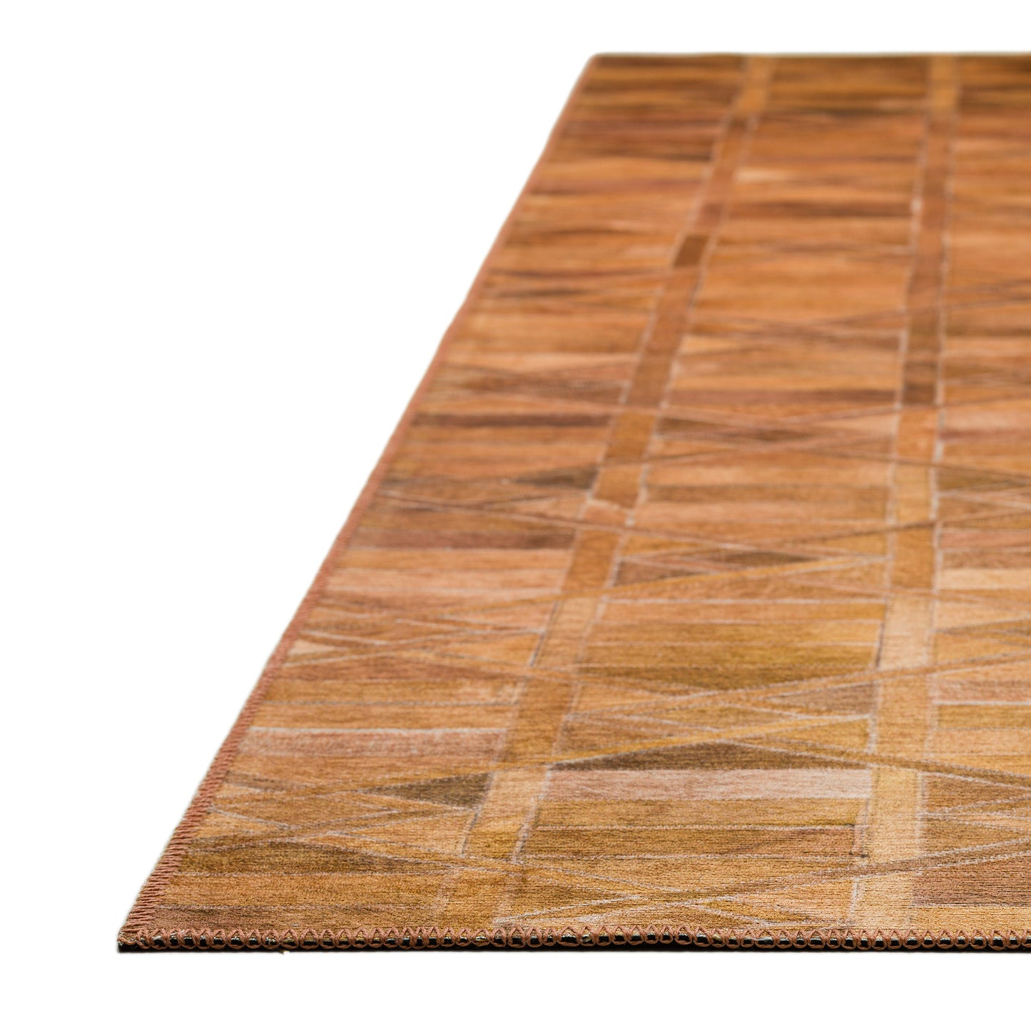 Dalyn Rugs Durango  Spice  Transitional