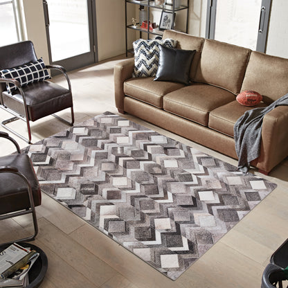 Dalyn Rugs Durango  Flannel  Transitional