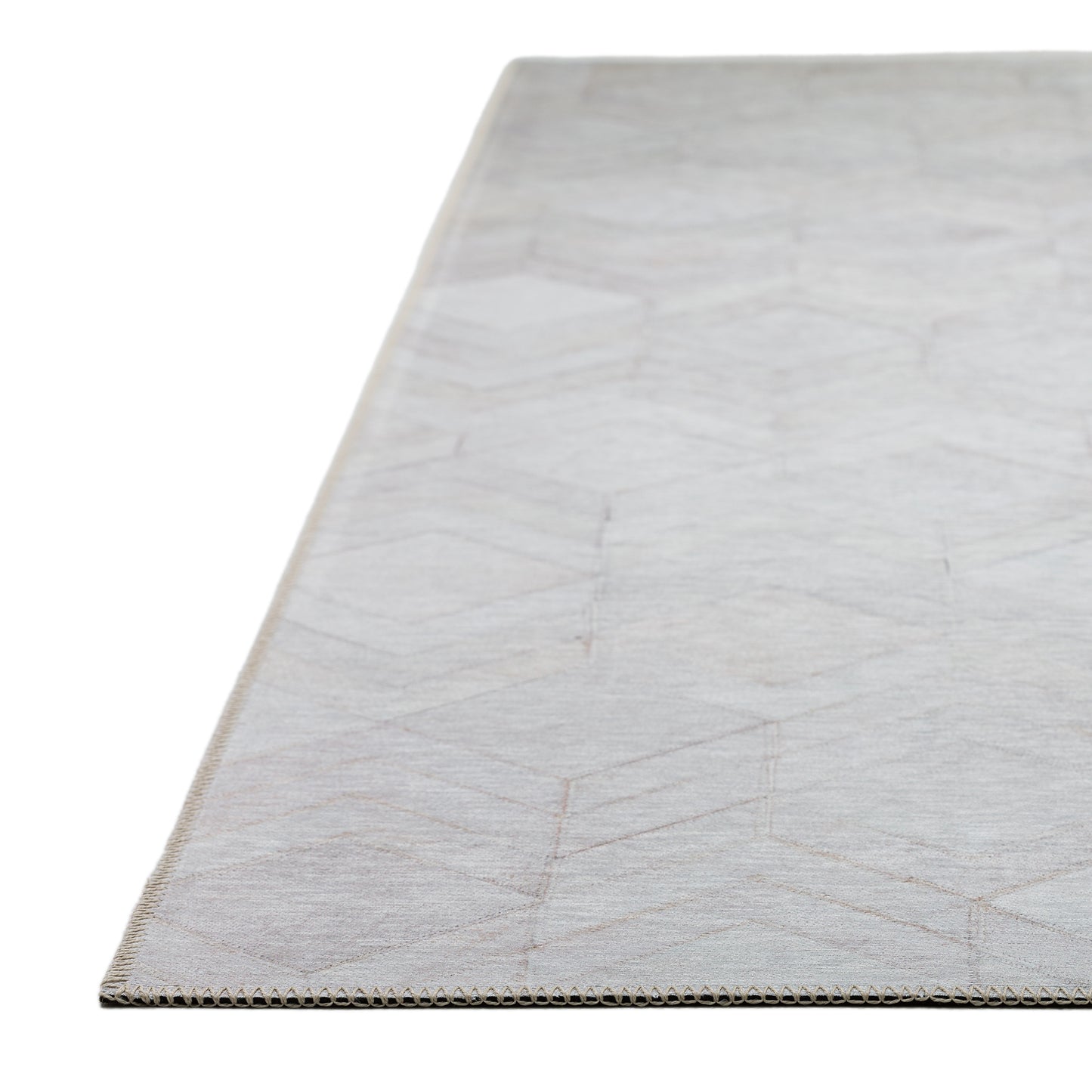 Dalyn Rugs Durango  Linen  Transitional