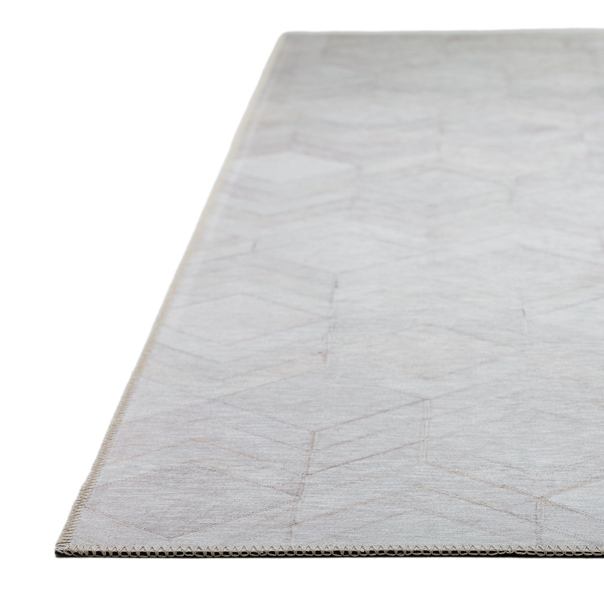 Dalyn Rugs Durango  Linen  Transitional