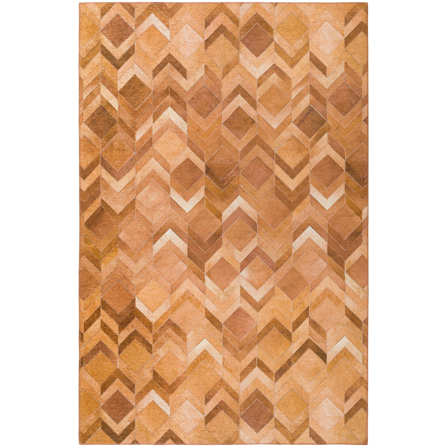 Dalyn Rugs Durango  Spice  Transitional