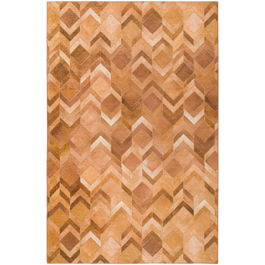 Dalyn Rugs Durango  Spice  Transitional