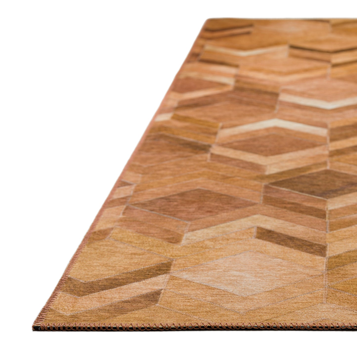 Dalyn Rugs Durango  Spice  Transitional