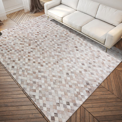 Dalyn Rugs Durango  Flannel  Transitional